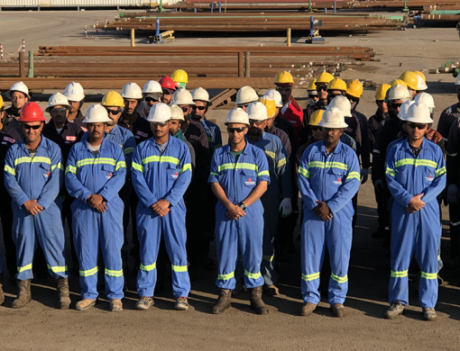 Awesome Video Gallery